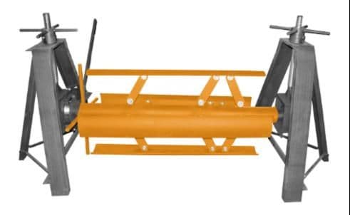 Неприводной самоподъемный самоцентрирующийся разматыватель Stalex РМС-1500 thumbnail