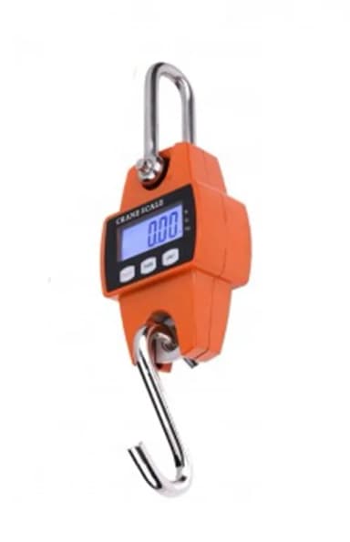 Весы электронные крановые 200кг TOR OCS-L — фото 1