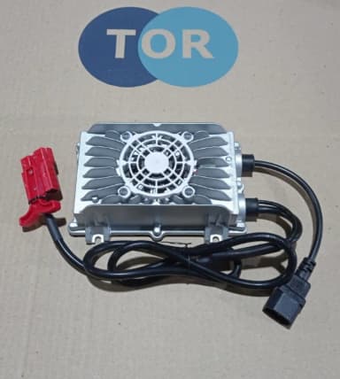 Зарядное устройство 24V/12A для CDDR-EN (24V/10A charger (built-out) 35206000233) — фото 3