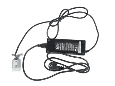 Зарядное устройство для тележек CBD15W-Li 48V/6A (CHARGER 48V/6A 35206000119) — фото 1
