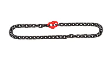 Строп цепной TOR УСЦ г/п 4,0 т 9,0 м — фото 1 thumbnail