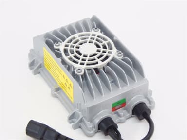Зарядное устройство 24V/12A для CDDR-EN (24V/10A charger (built-out) 35206000233) — фото 4