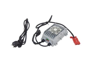 Зарядное устройство 24V/12A для CDDR-EN (24V/10A charger (built-out) 35206000233) — фото 1
