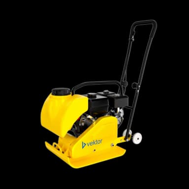 Виброплита Vektor VPG-70B — фото 3
